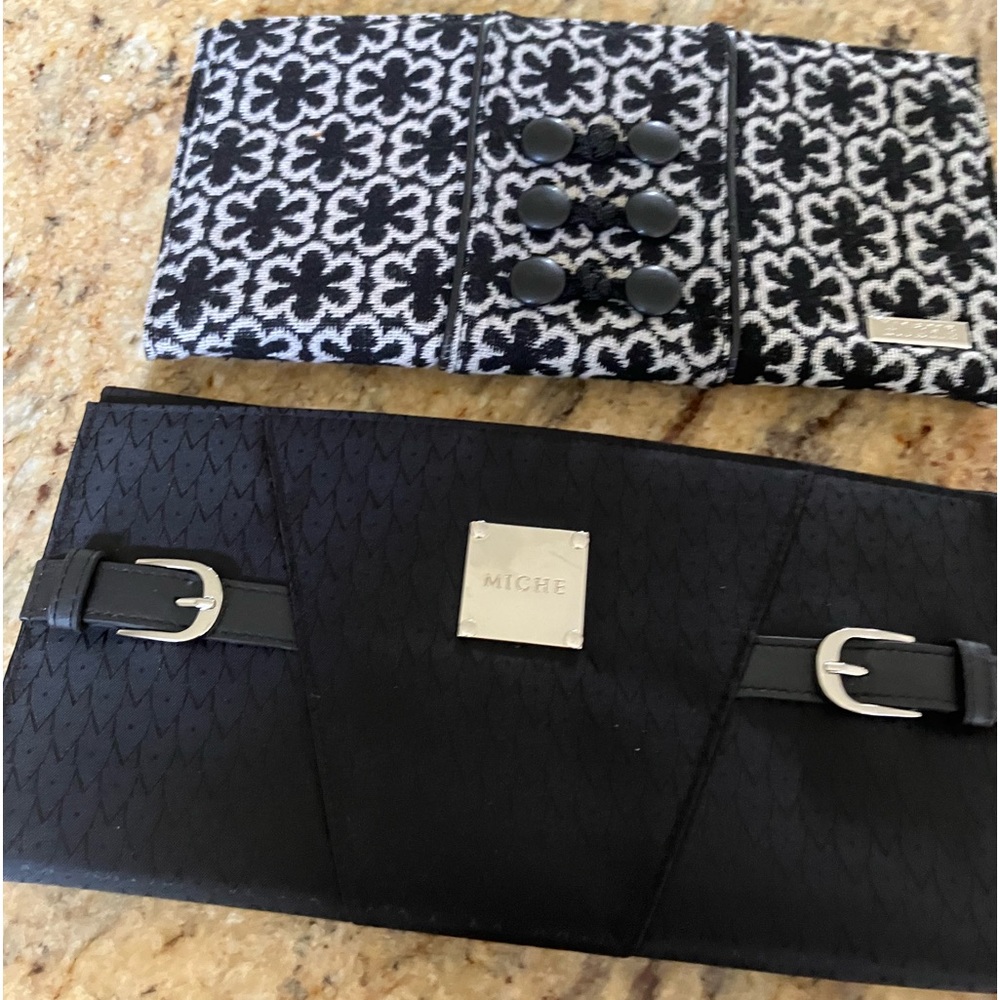 MICHE purse covers